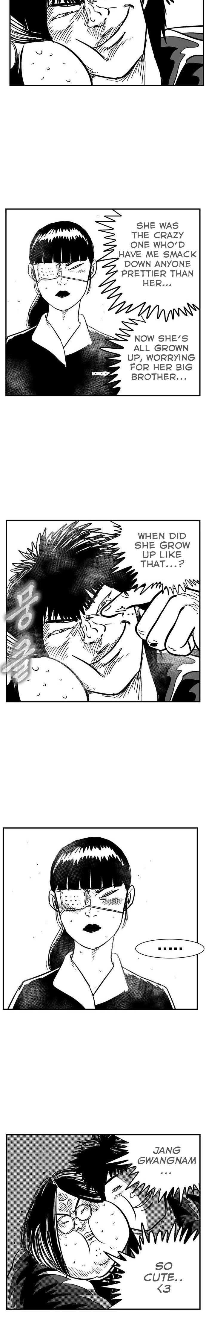 Hellper 2 - Killberos Chapter 101 9