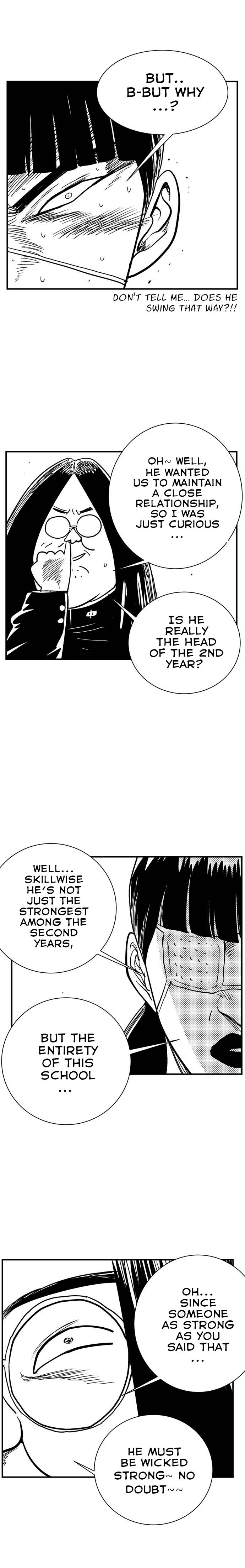 Hellper 2 - Killberos Chapter 101 12