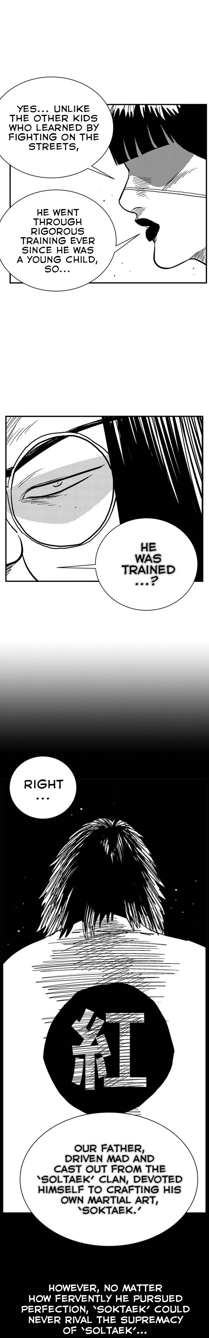 Hellper 2 - Killberos Chapter 101 13