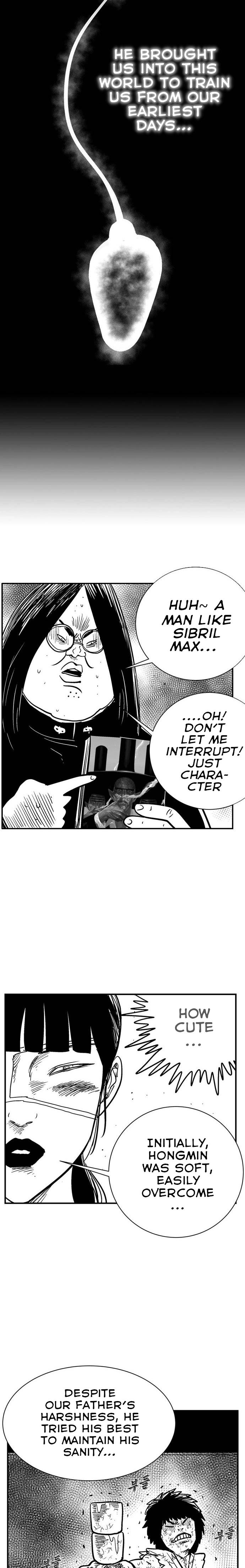 Hellper 2 - Killberos Chapter 101 15