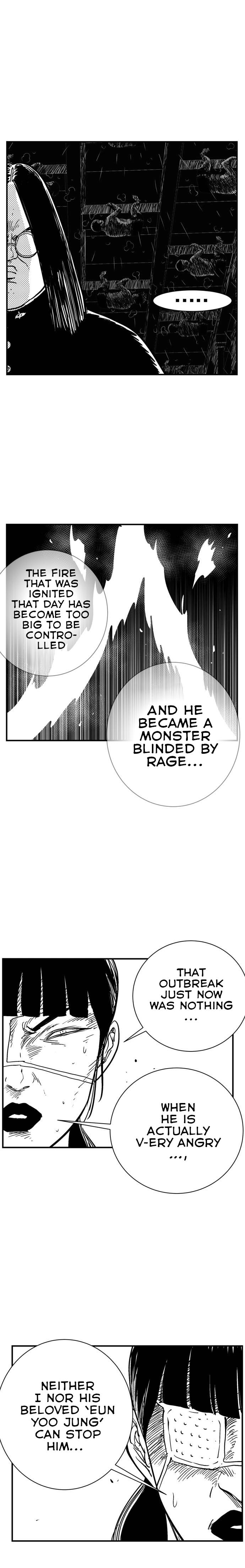 Hellper 2 - Killberos Chapter 101 17