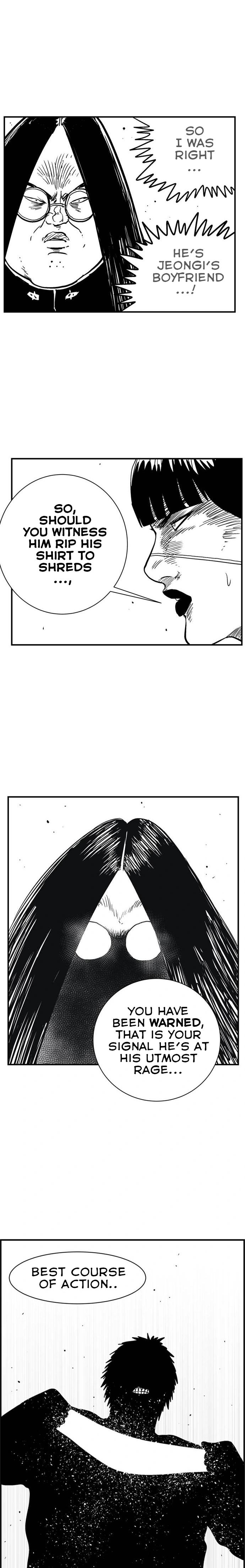 Hellper 2 - Killberos Chapter 101 18