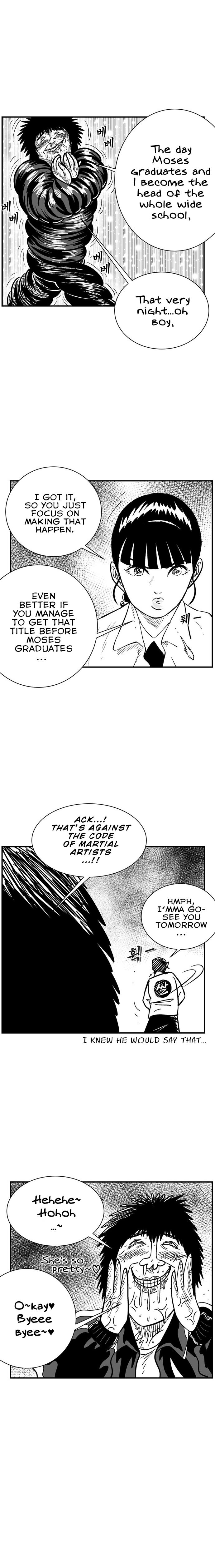 Hellper 2 - Killberos Chapter 102 3