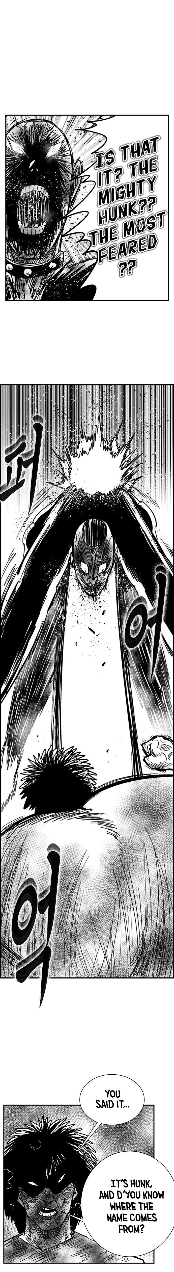Hellper 2 - Killberos Chapter 102 7