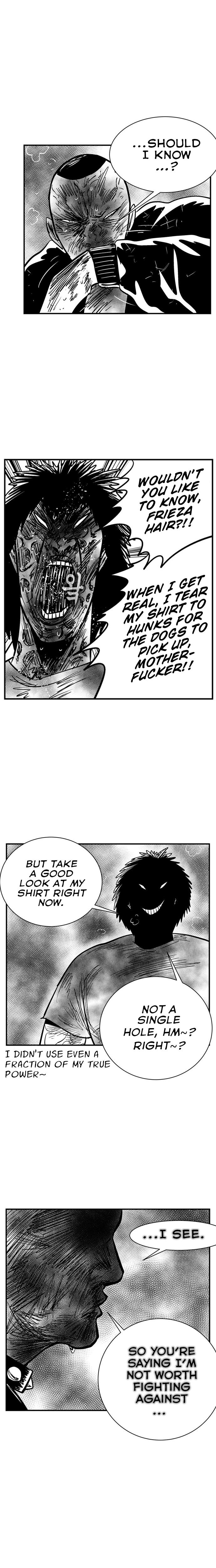 Hellper 2 - Killberos Chapter 102 8