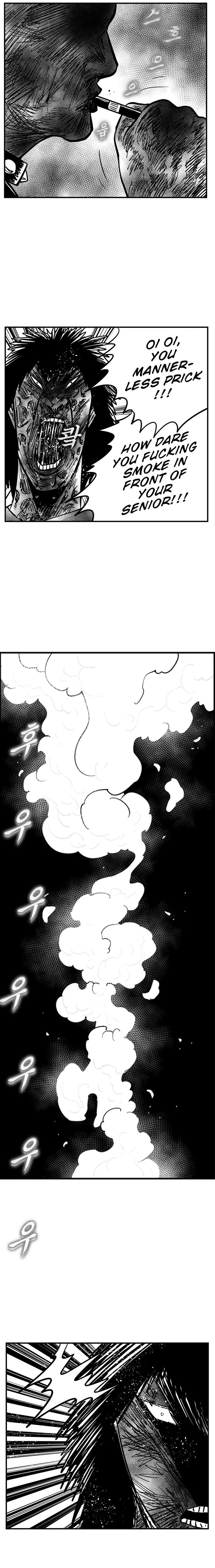 Hellper 2 - Killberos Chapter 102 9