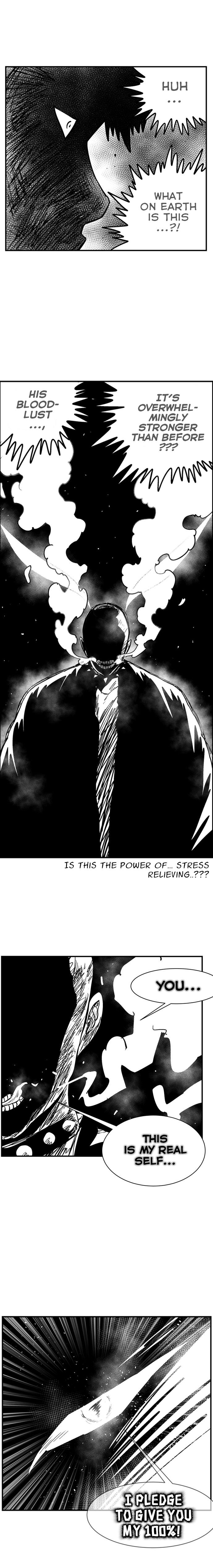 Hellper 2 - Killberos Chapter 102 10
