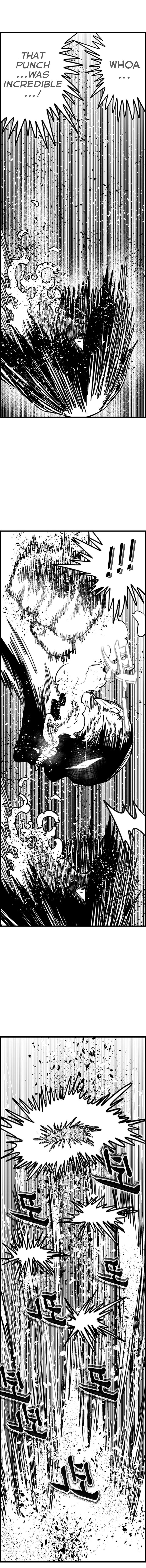 Hellper 2 - Killberos Chapter 102 12