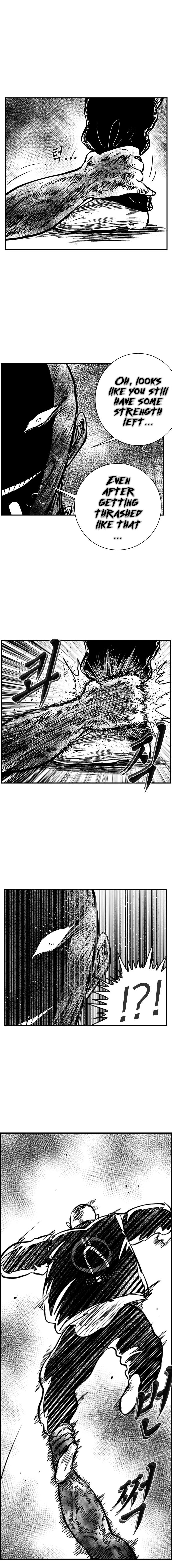 Hellper 2 - Killberos Chapter 102 16