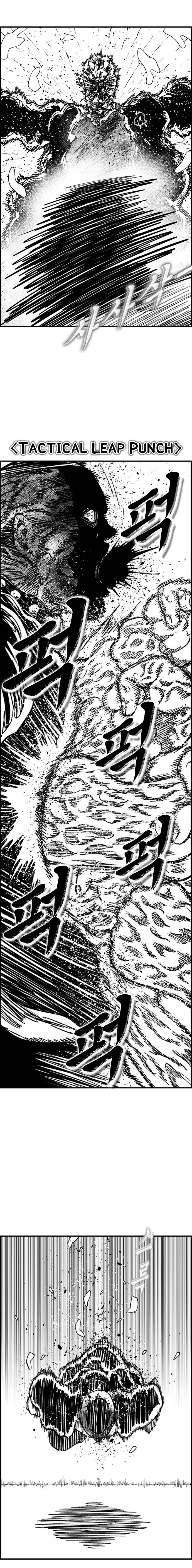 Hellper 2 - Killberos Chapter 102 18