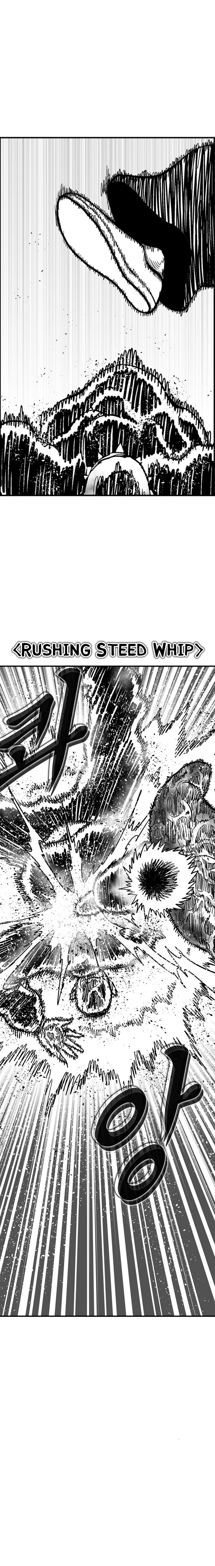 Hellper 2 - Killberos Chapter 102 19