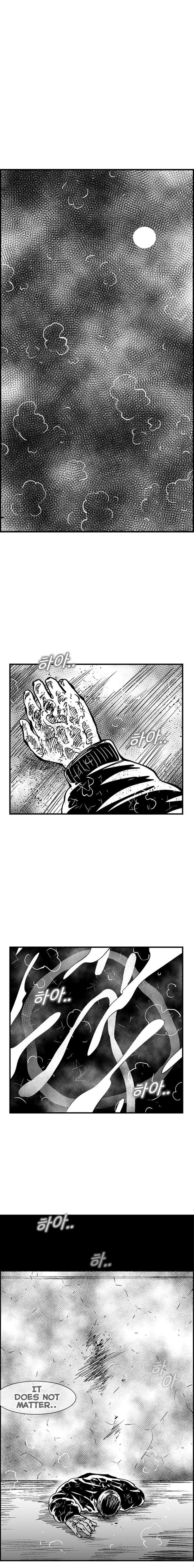 Hellper 2 - Killberos Chapter 102 20