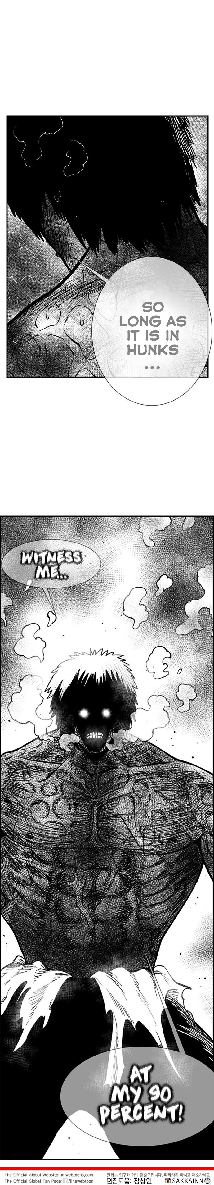 Hellper 2 - Killberos Chapter 102 21