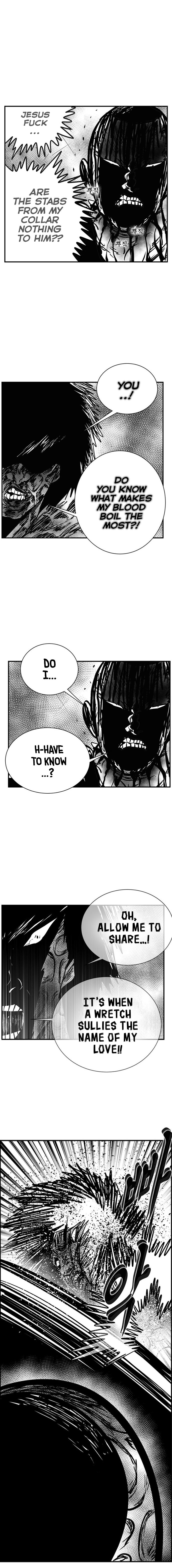 Hellper 2 - Killberos Chapter 103 5