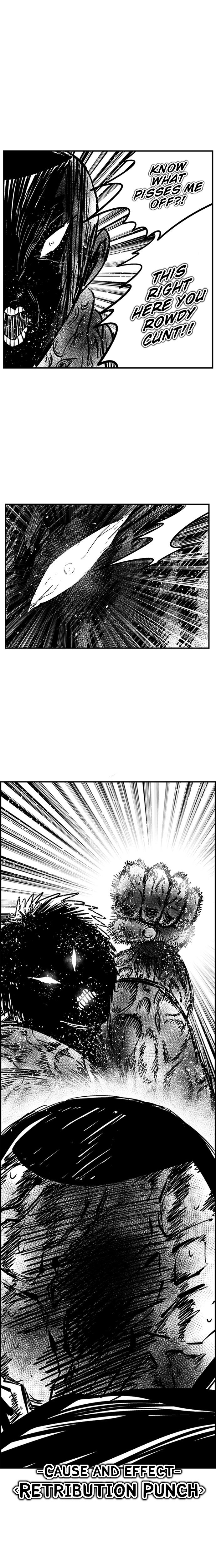Hellper 2 - Killberos Chapter 103 6
