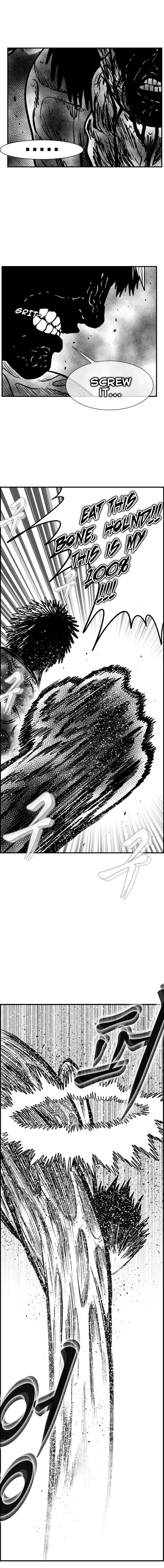 Hellper 2 - Killberos Chapter 103 11