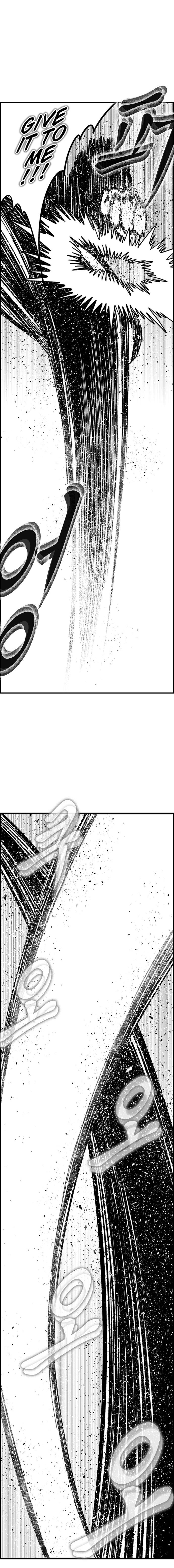 Hellper 2 - Killberos Chapter 103 12