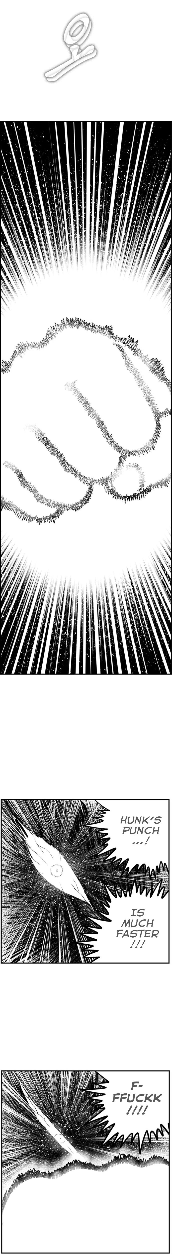 Hellper 2 - Killberos Chapter 103 13