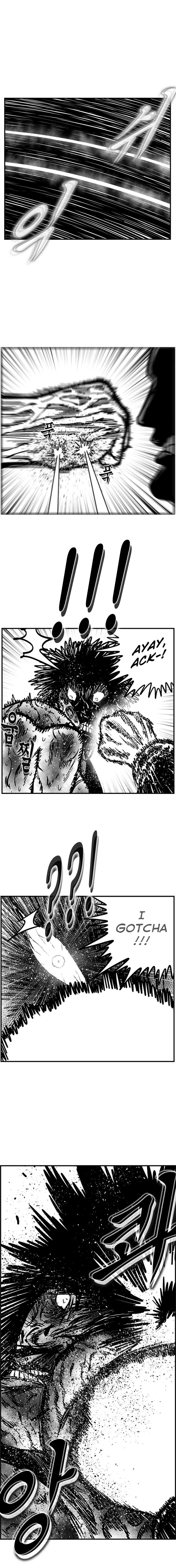 Hellper 2 - Killberos Chapter 103 14