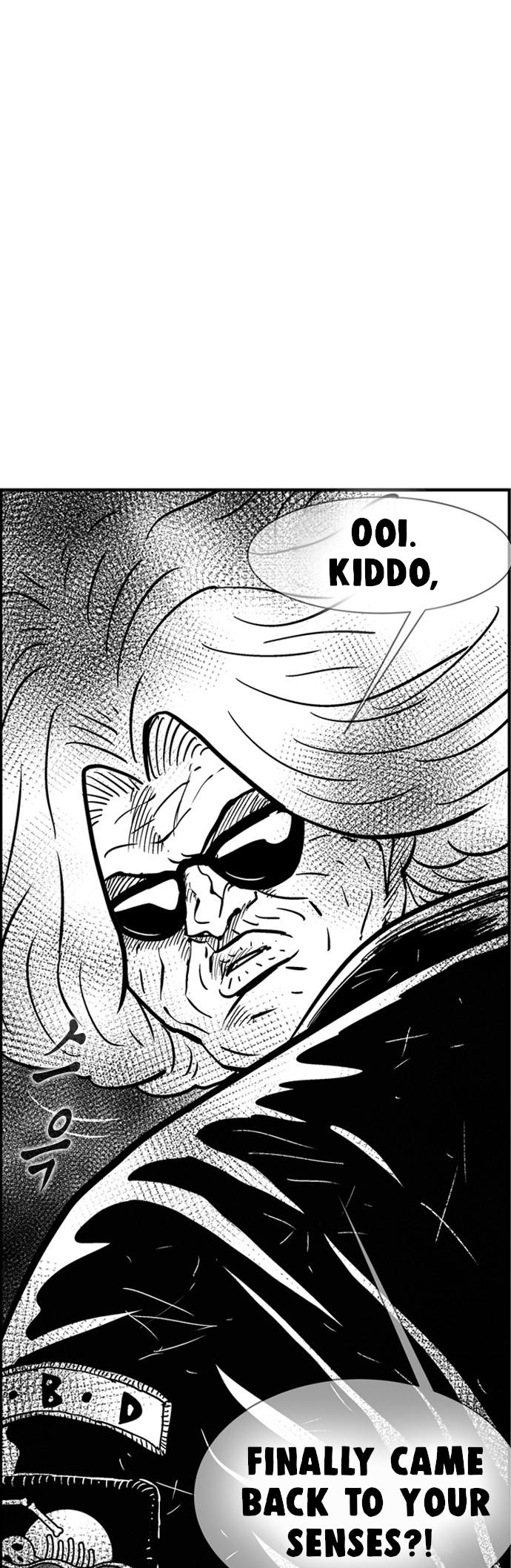 Hellper 2 - Killberos Chapter 104 2