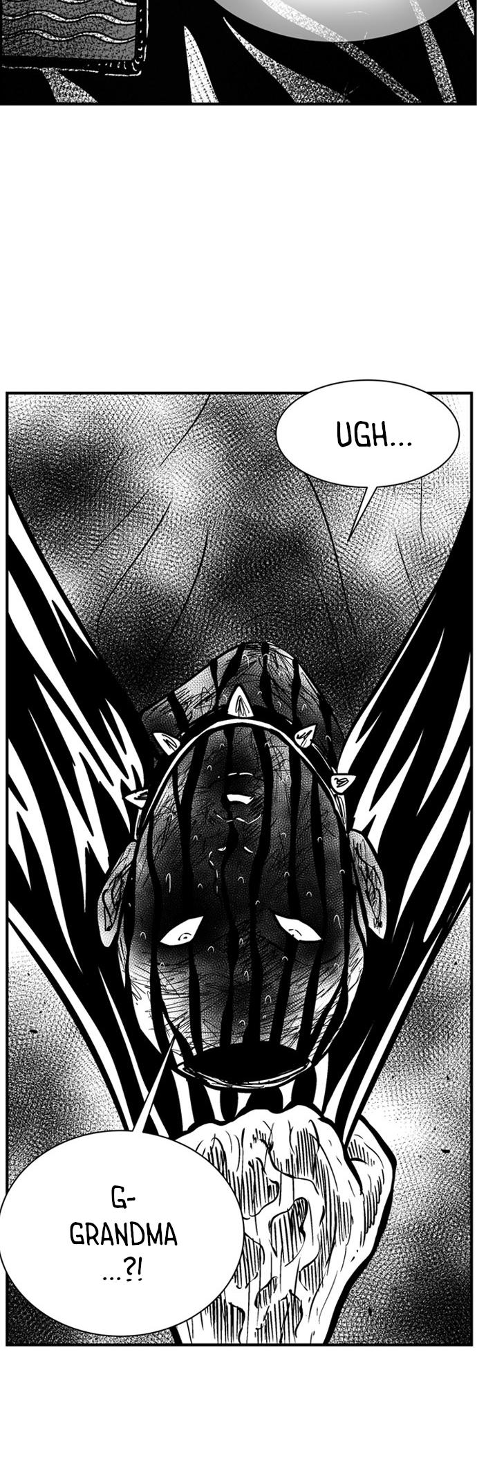 Hellper 2 - Killberos Chapter 104 3