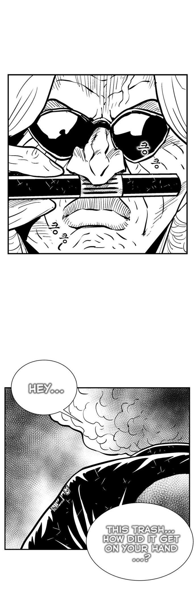 Hellper 2 - Killberos Chapter 104 5