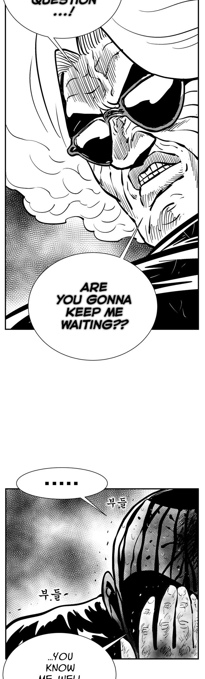 Hellper 2 - Killberos Chapter 104 10