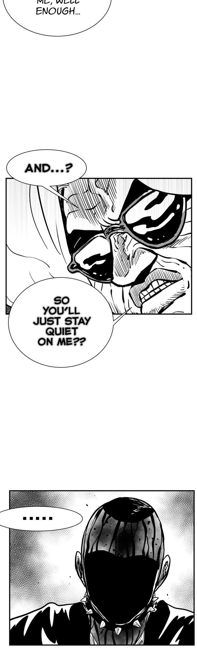 Hellper 2 - Killberos Chapter 104 11