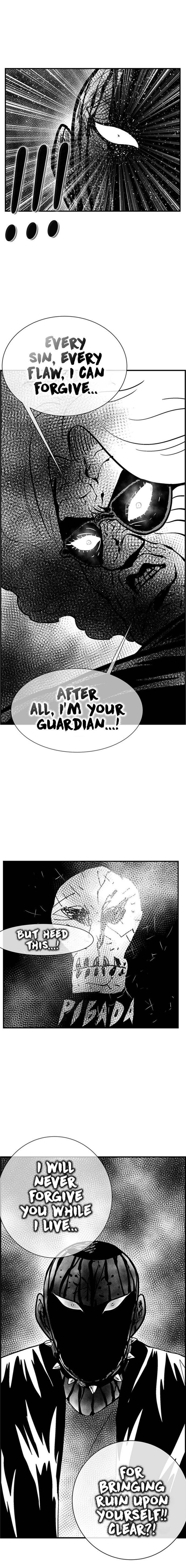 Hellper 2 - Killberos Chapter 104 13