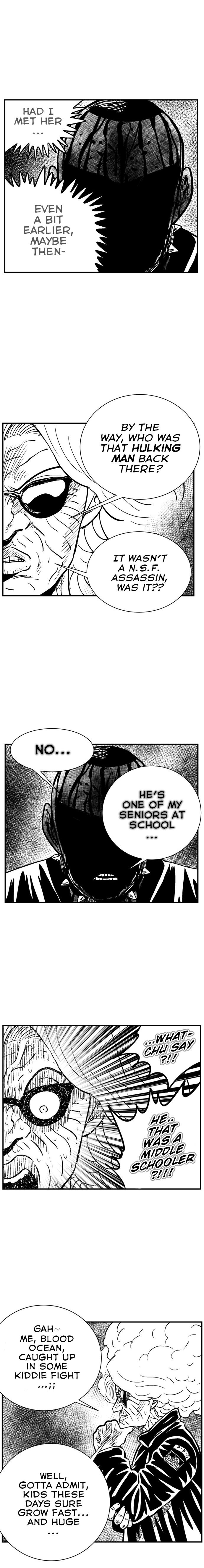 Hellper 2 - Killberos Chapter 104 14