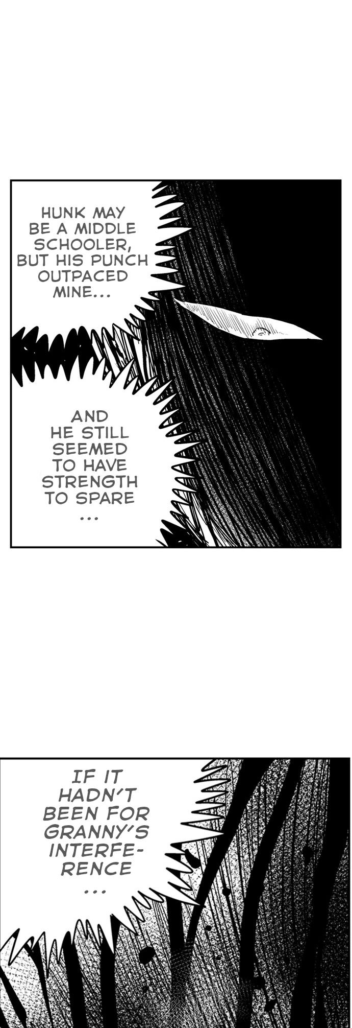 Hellper 2 - Killberos Chapter 104 15