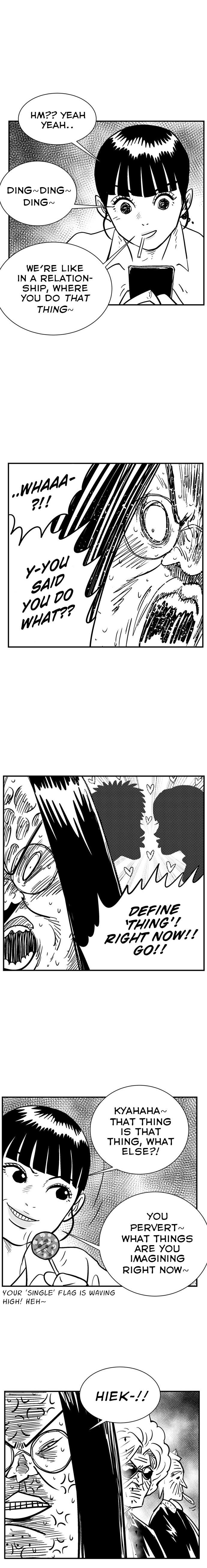 Hellper 2 - Killberos Chapter 104 20