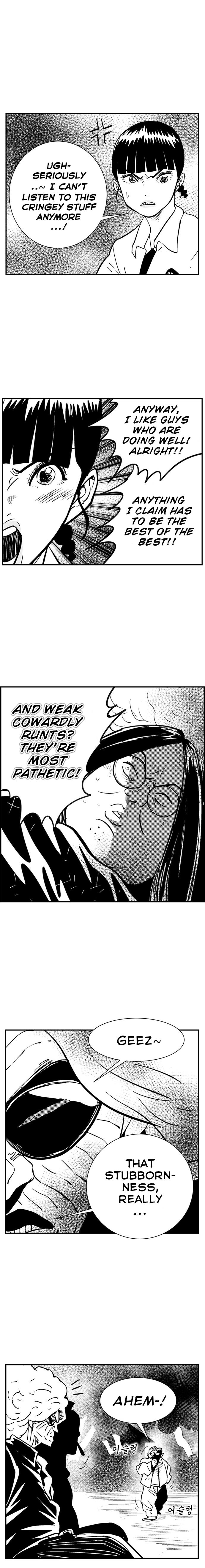 Hellper 2 - Killberos Chapter 104 26