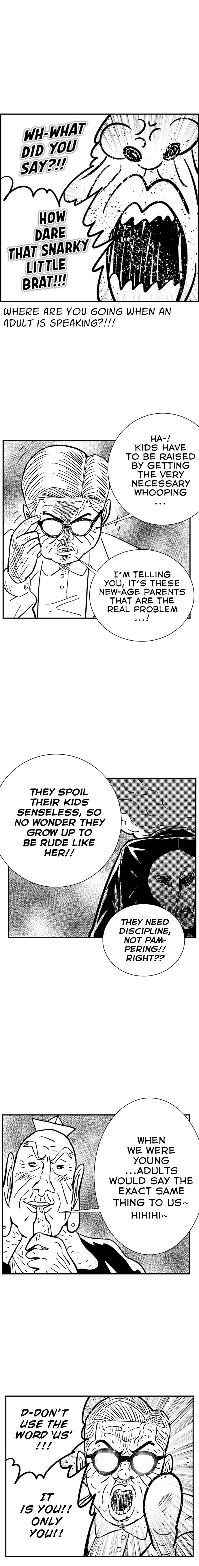 Hellper 2 - Killberos Chapter 104 28