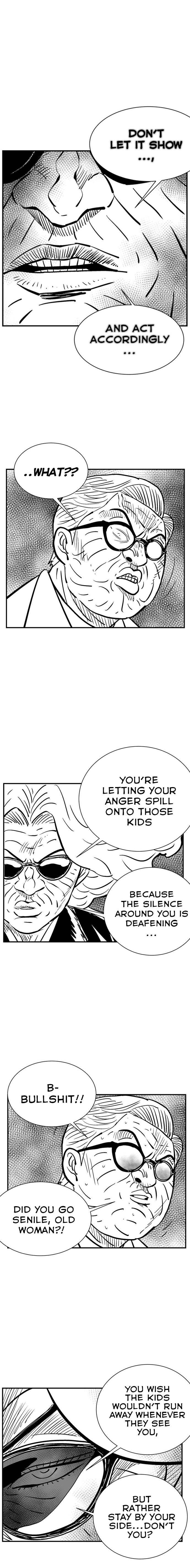 Hellper 2 - Killberos Chapter 104 29