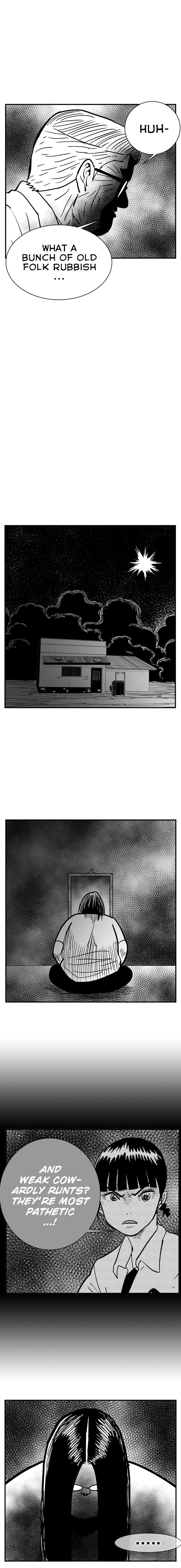 Hellper 2 - Killberos Chapter 104 31