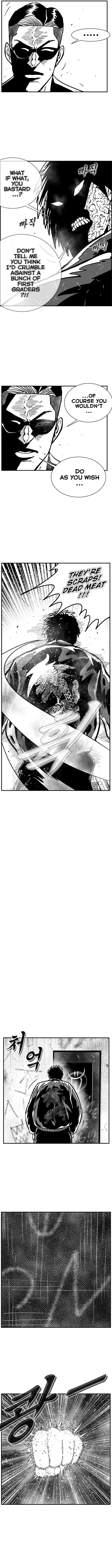 Hellper 2 - Killberos Chapter 105 3