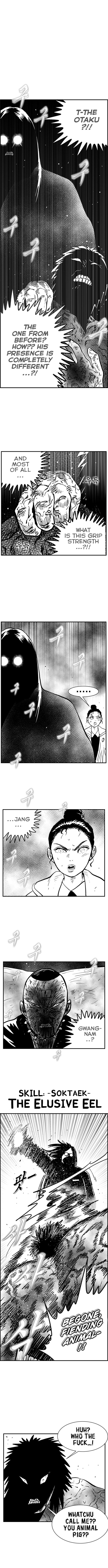 Hellper 2 - Killberos Chapter 106 2