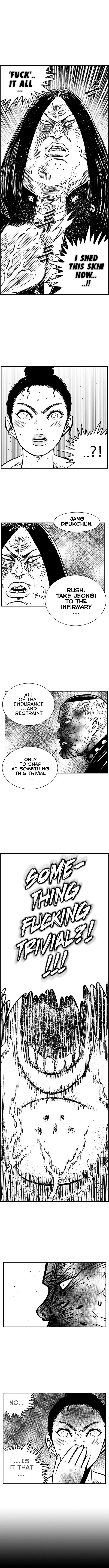 Hellper 2 - Killberos Chapter 106 7