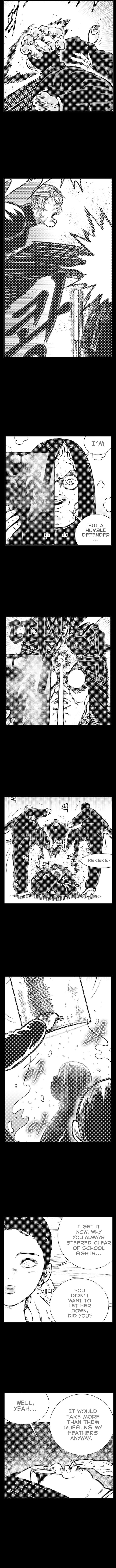 Hellper 2 - Killberos Chapter 106 8