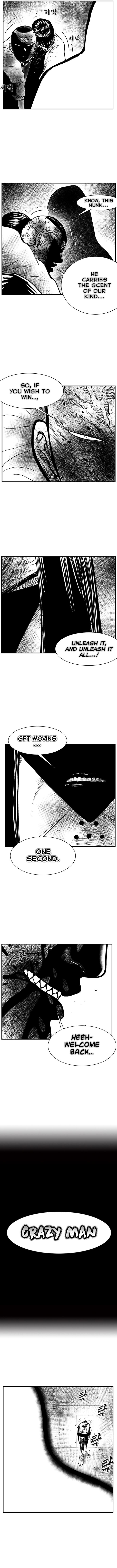 Hellper 2 - Killberos Chapter 106 10