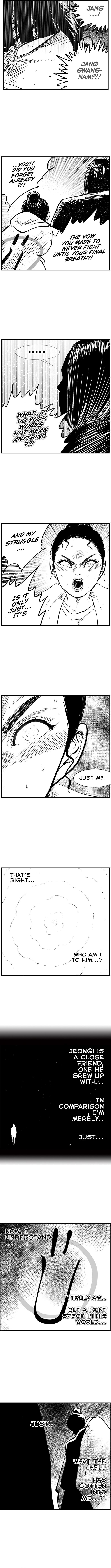 Hellper 2 - Killberos Chapter 106 12