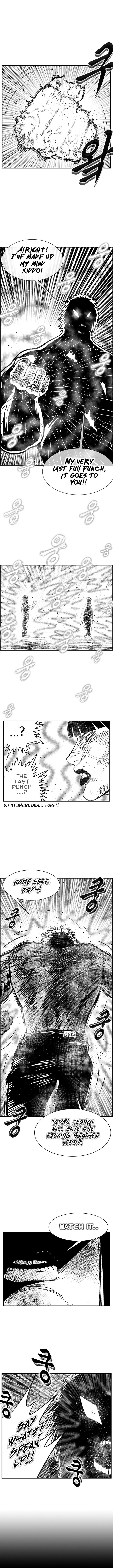 Hellper 2 - Killberos Chapter 106 15