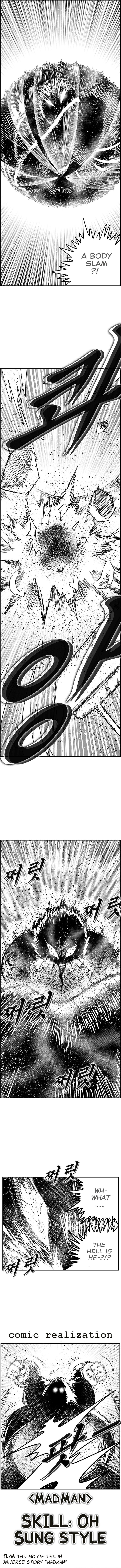 Hellper 2 - Killberos Chapter 107 4