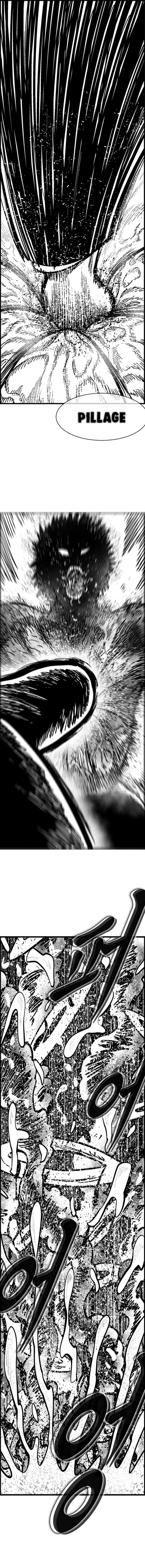 Hellper 2 - Killberos Chapter 107 10