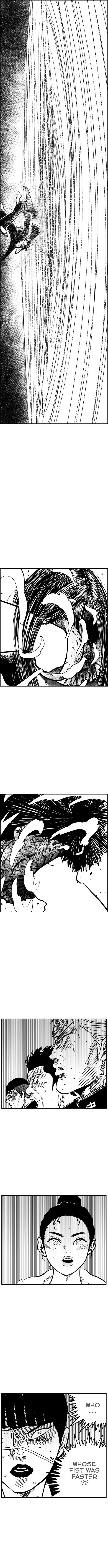Hellper 2 - Killberos Chapter 107 17