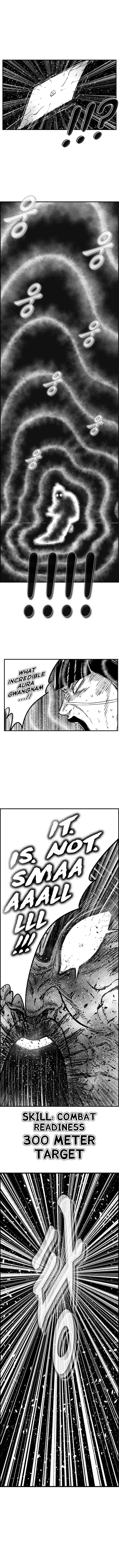 Hellper 2 - Killberos Chapter 108 6