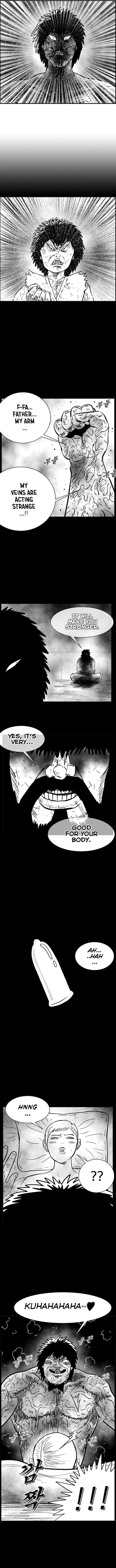 Hellper 2 - Killberos Chapter 108 7