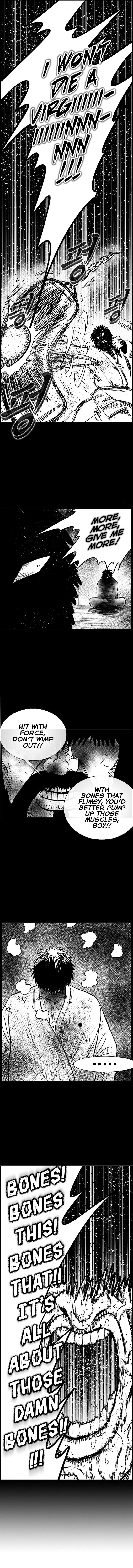 Hellper 2 - Killberos Chapter 108 9