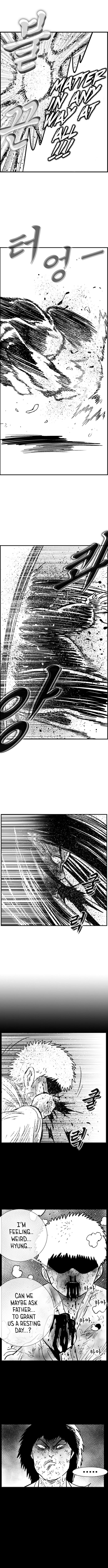 Hellper 2 - Killberos Chapter 108 11